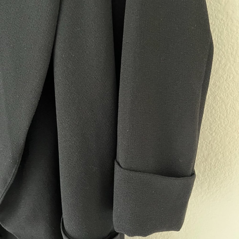Wilfred Chevalier Jacket - Size 4, Black - Picture 3 of 5